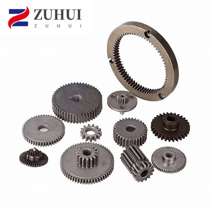 Powder Metallurgy Gear
