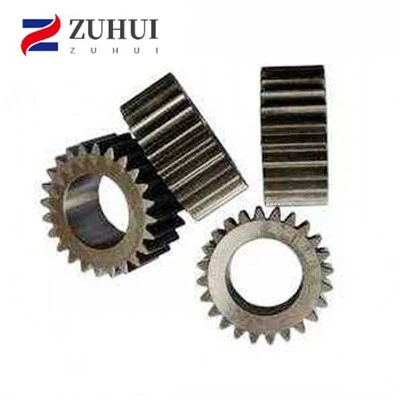 Pulvermetallurgi solutrustning