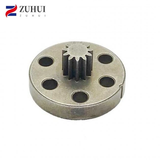 Powder Sintering Planetary Gear factory