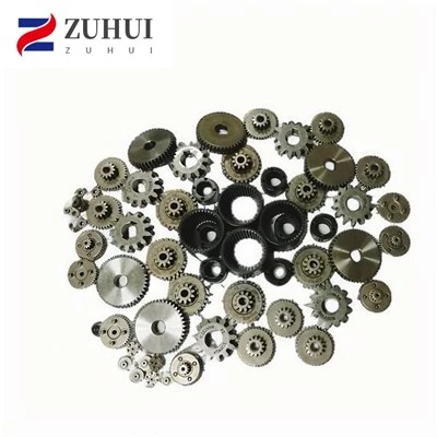 Mini metallutrustning
